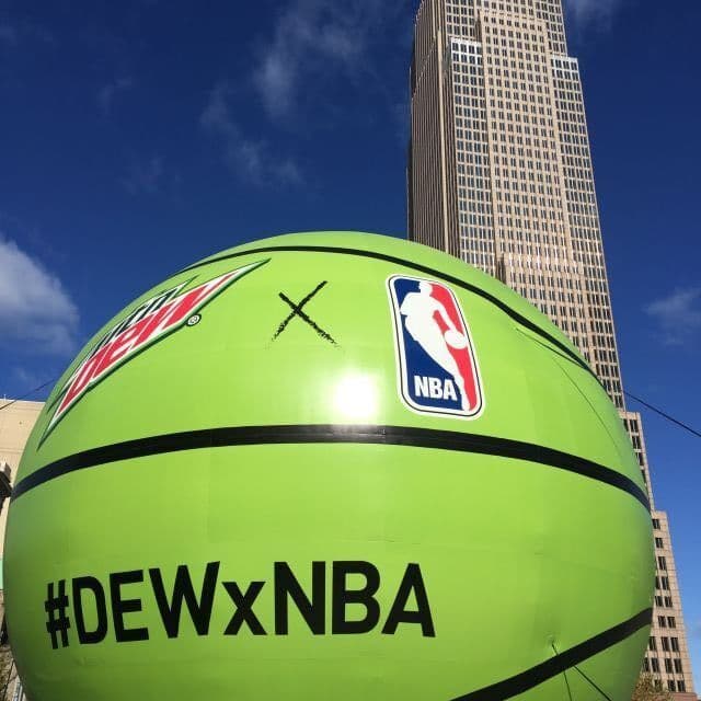 #DewxNBA