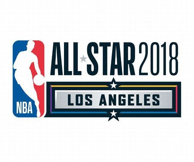 NBA All-Star Weekend 67