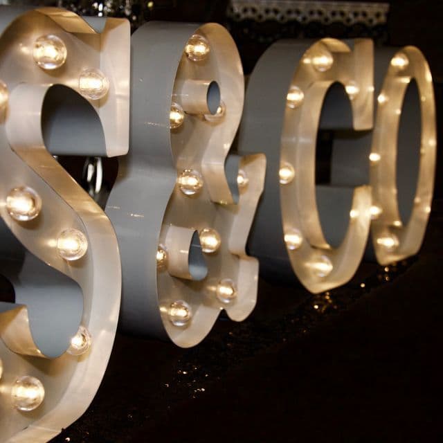 Spaces & CO Grand Opening