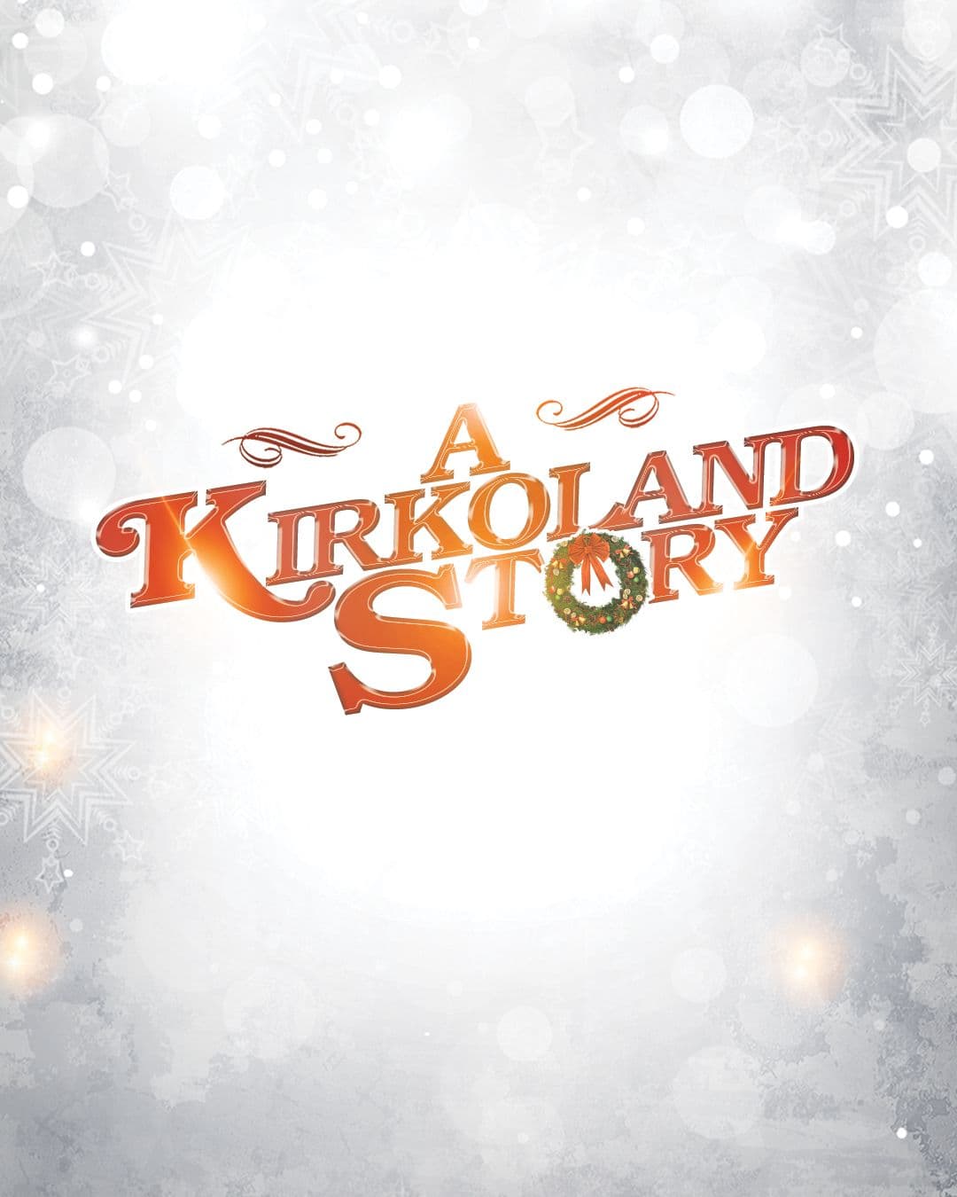 Christian Kirksey’s A Kirkoland Story