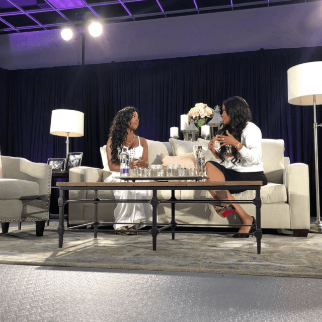 Blavity’s “Summit21” Features Karen Civil
