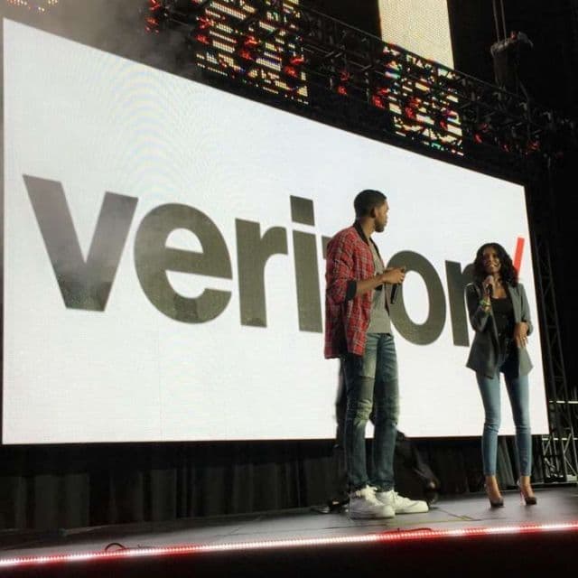Verizon’s Innovative Learning Program