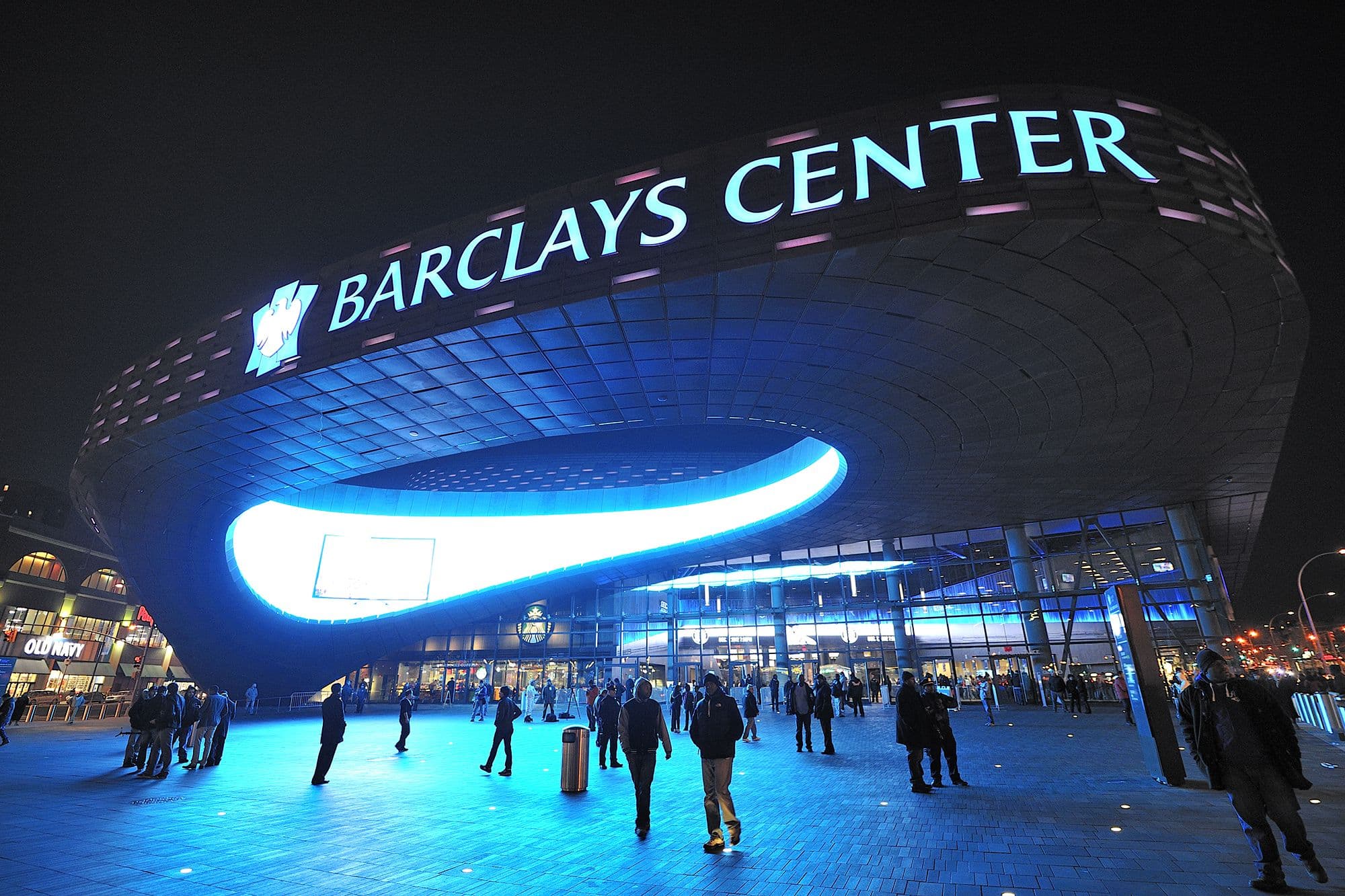 Inaugural Karen Civil Day @ Barclays Center