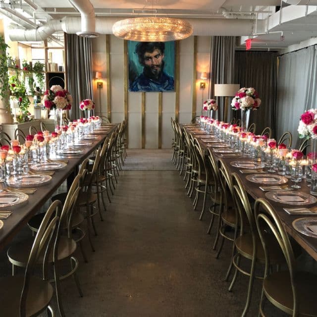 8th Annual Live Civil Brunch