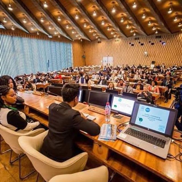 Global Leadership & Entrepreneur Summit In Paris