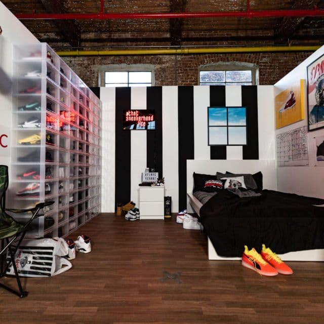 Footlocker x CultureCon