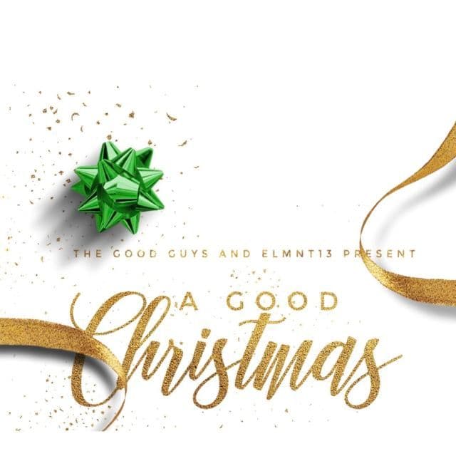 A Good Christmas Charity Event