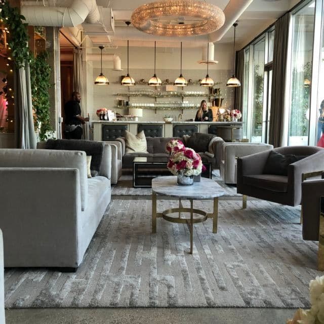 7th Annual Live Civil Brunch