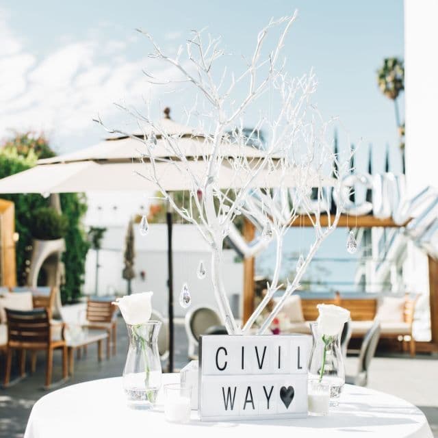 6th Annual Live Civil Brunch