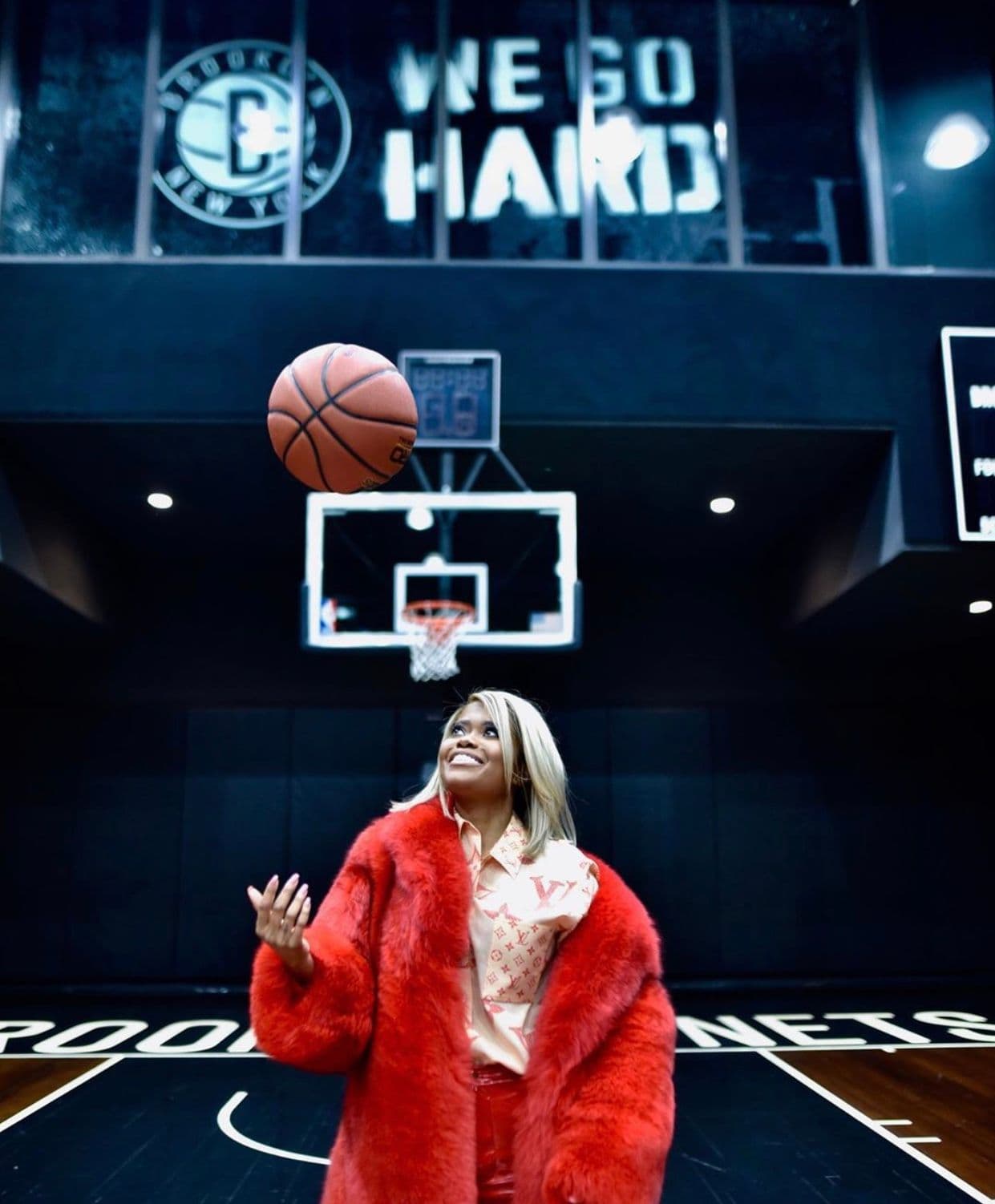 4th Annual Karen Civil Day @ Barclays Center
