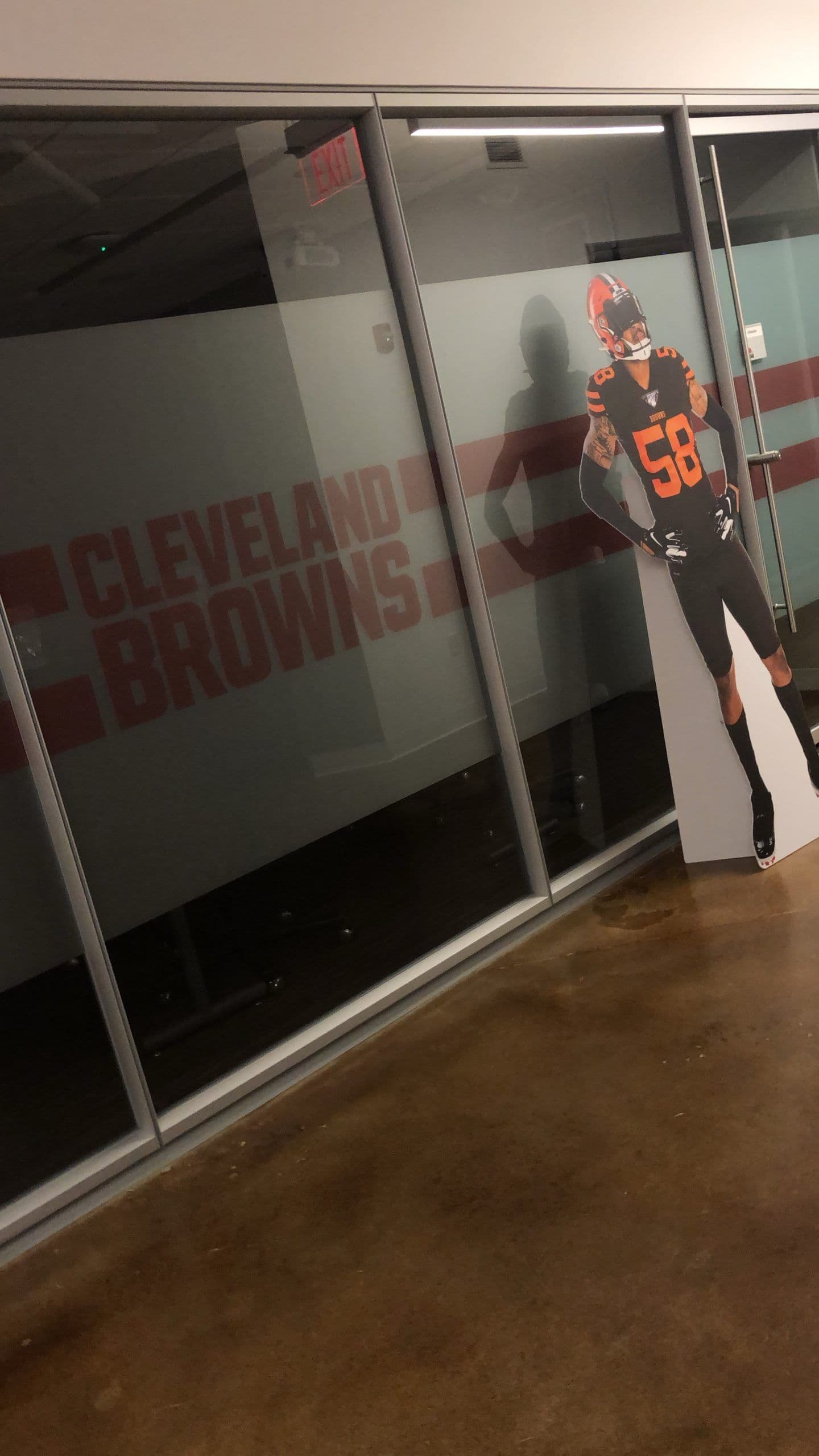 Christian Kirksey Host 3rd Annual Football Camps