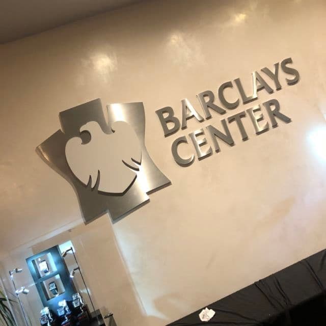 3rd Annual Karen Civil Day @ Barclays Center