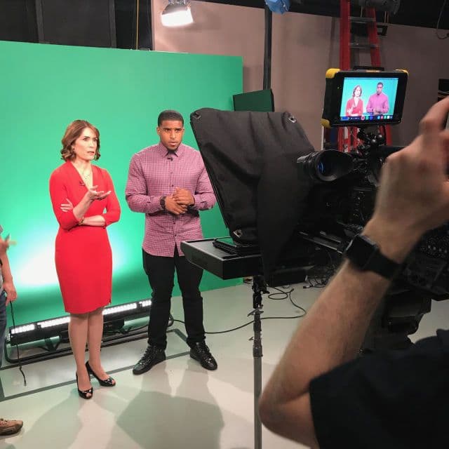 Bobby Wagner Recognizes Stroke Awareness Month